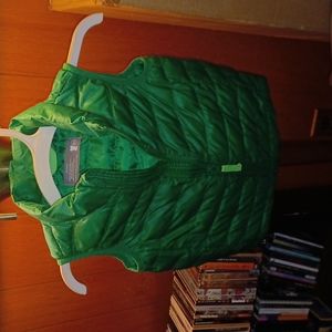 Primary Toddler Vest